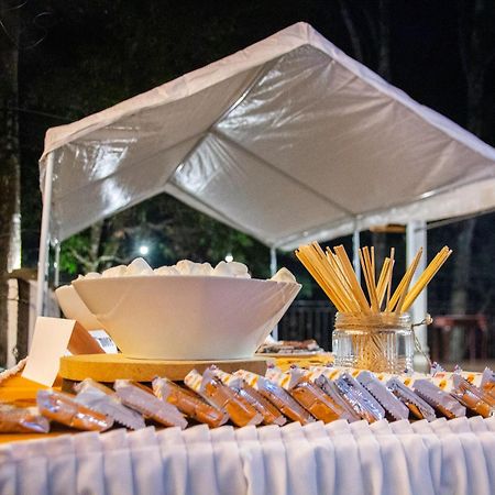 Hotel Huella Lenca La Esperanza ภายนอก รูปภาพ