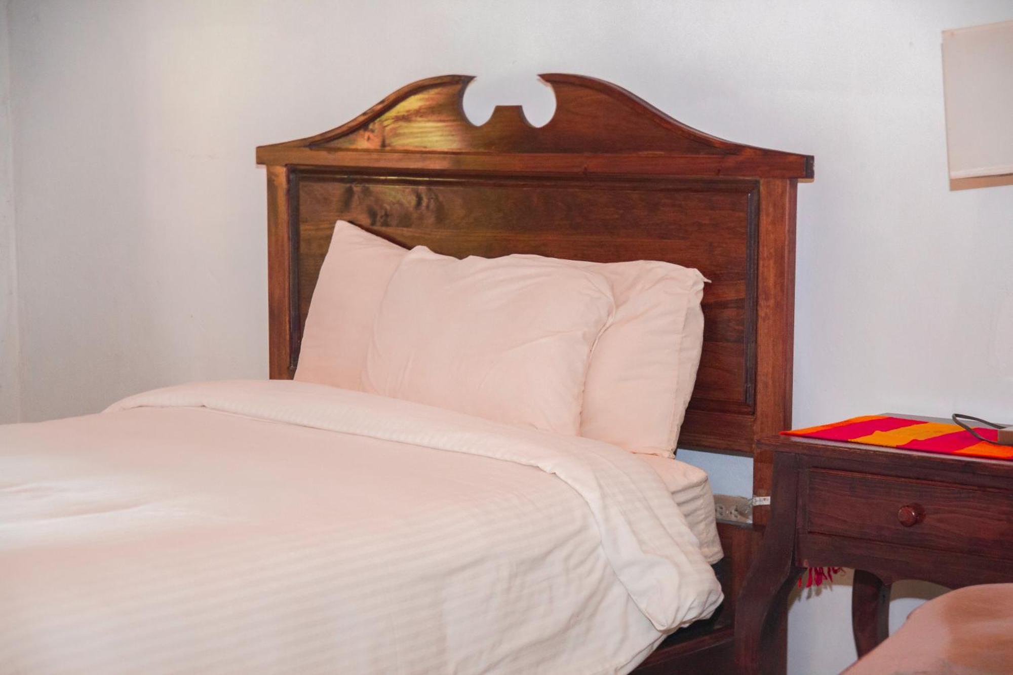 Hotel Huella Lenca La Esperanza ภายนอก รูปภาพ